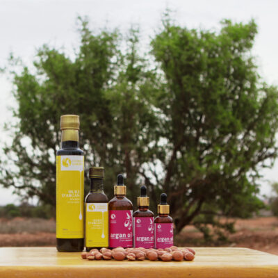 black seed oil for skin