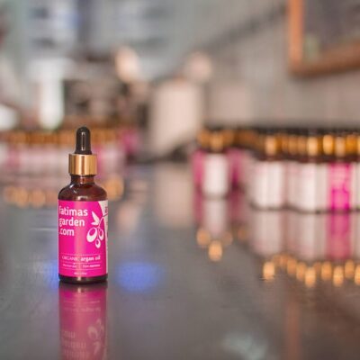 argan oil bulk wholesale