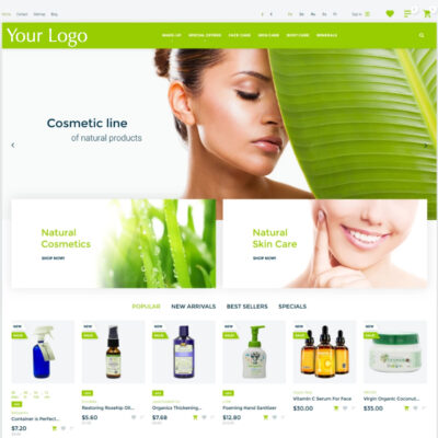 Skin Care Products