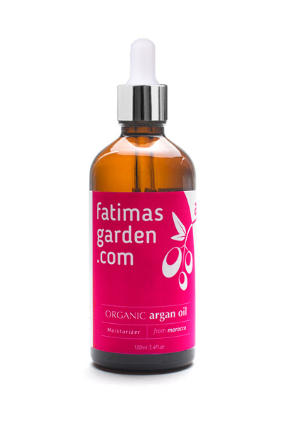 argan oil hair mask