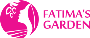 Fatima's Garden Logo