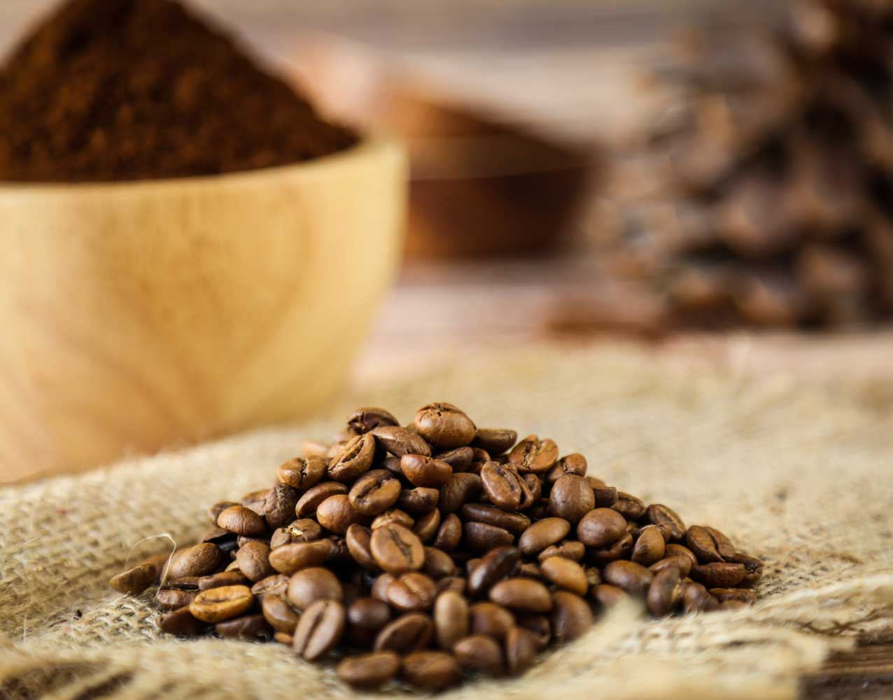 coffee