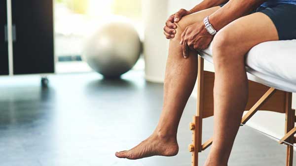 Essential Oils for Rheumatoid Arthritis