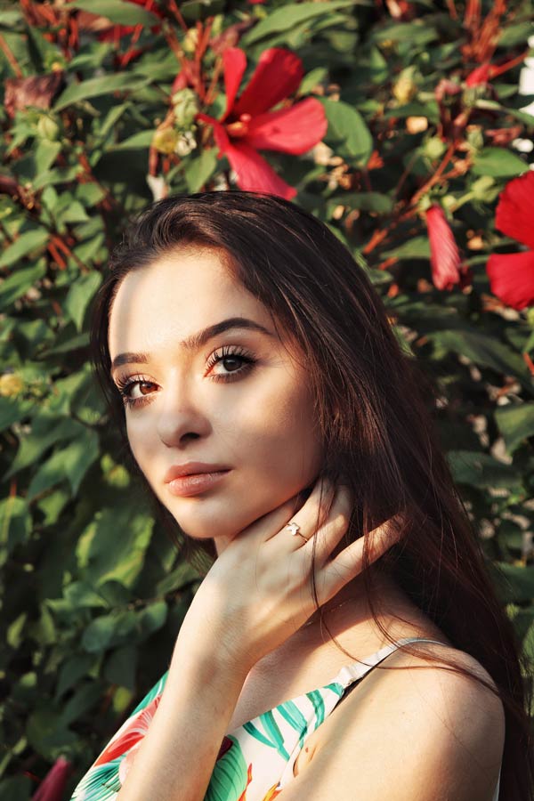 woman-face