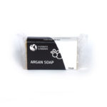 argan soap