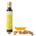 Fadoua 250ml with the nuts boi