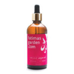 argan oil from morocco
