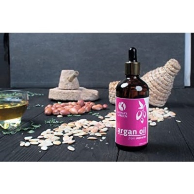 Argan Oil Fatima's Garden