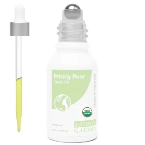 Prickly Pear Seed Oil