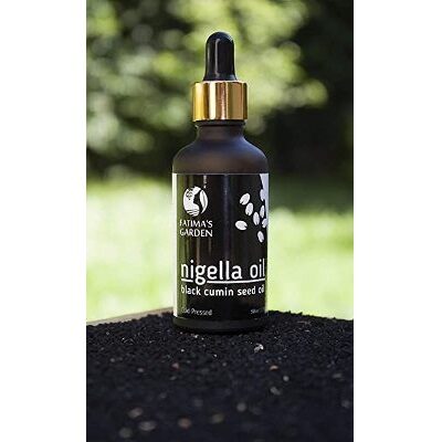 nigella oil