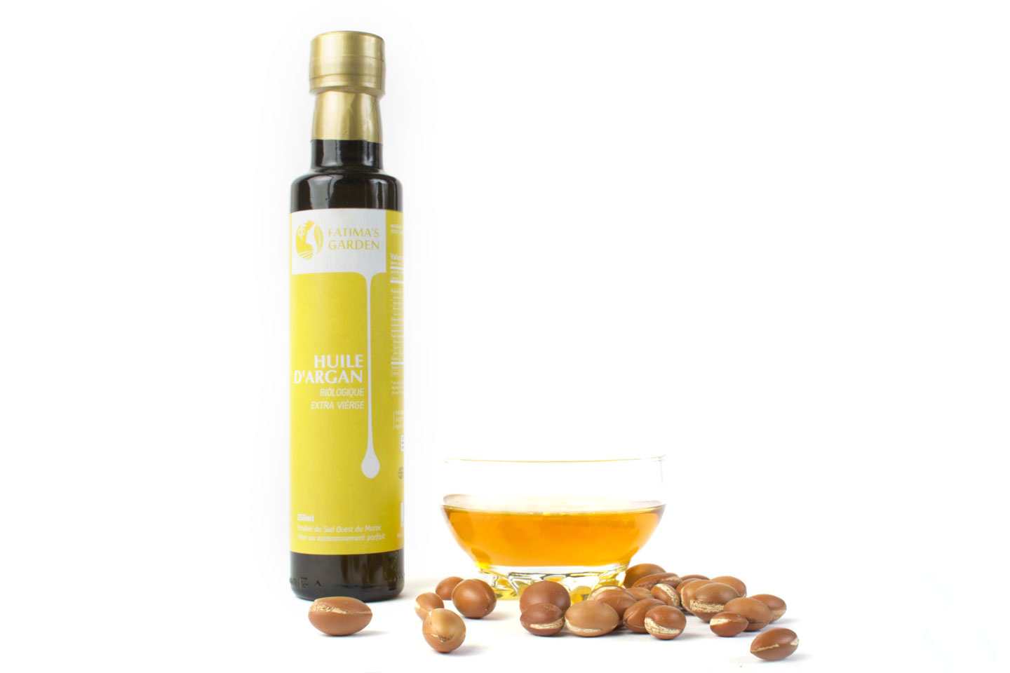 Argan Oil Benefits Fatimas Garden 2660