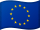 EUR, €