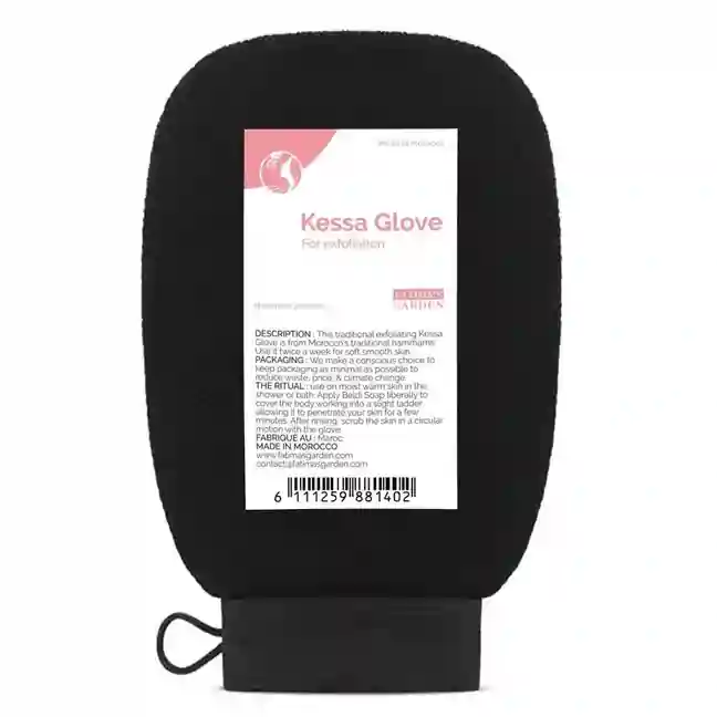 Kessa Glove