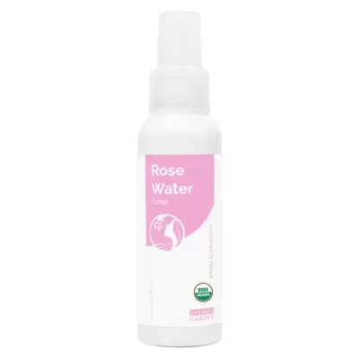 Rose Water