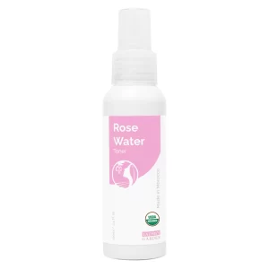 Rose Water
