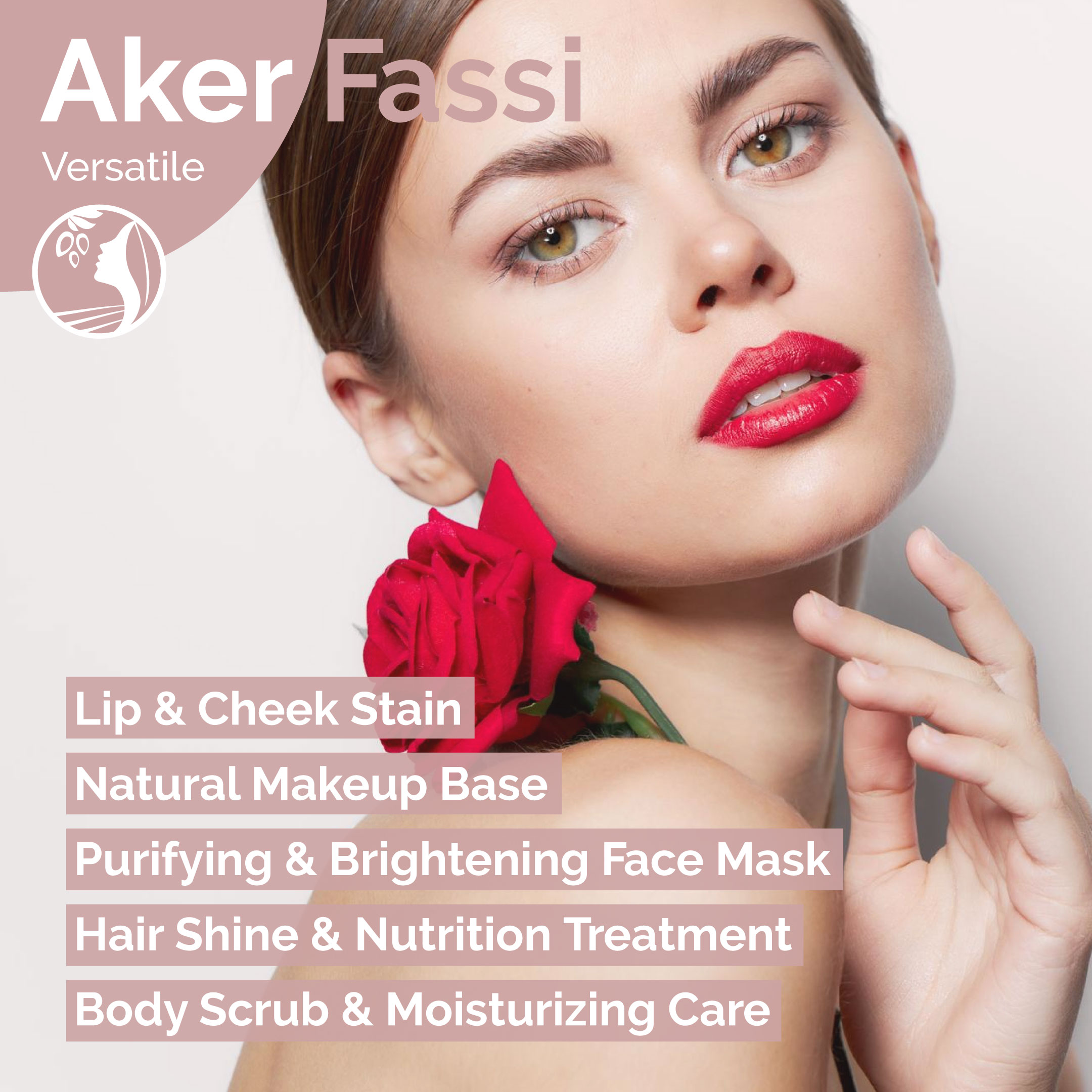 Fatima's Garden Aker Fassi vs modern lip tints