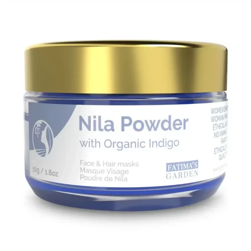 Nila indigo powder