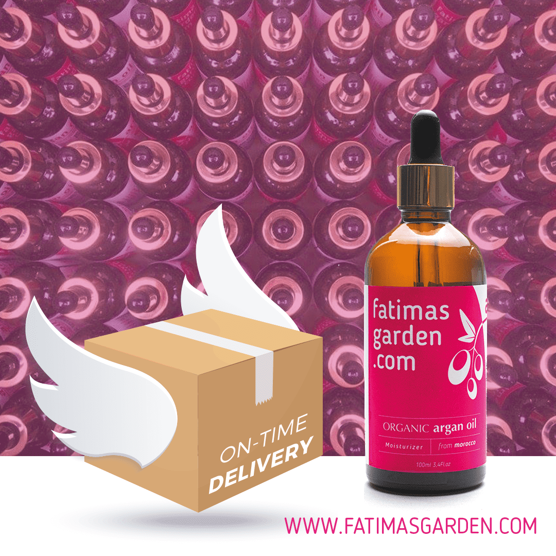 buy argan oil