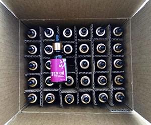 argan oil in morocco