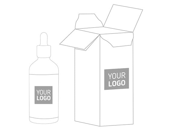 argan oil private labeling