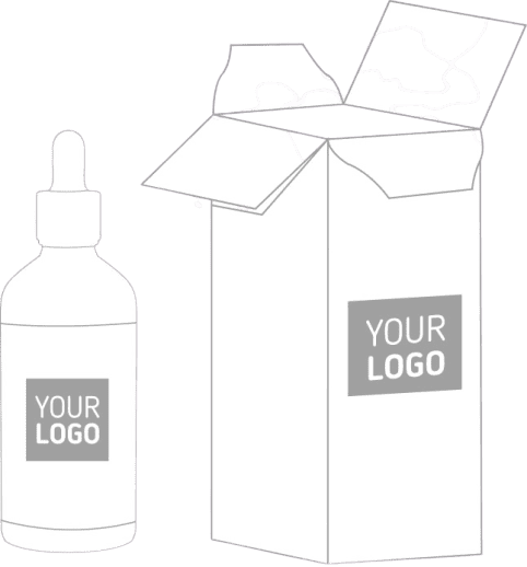 argan oil private label