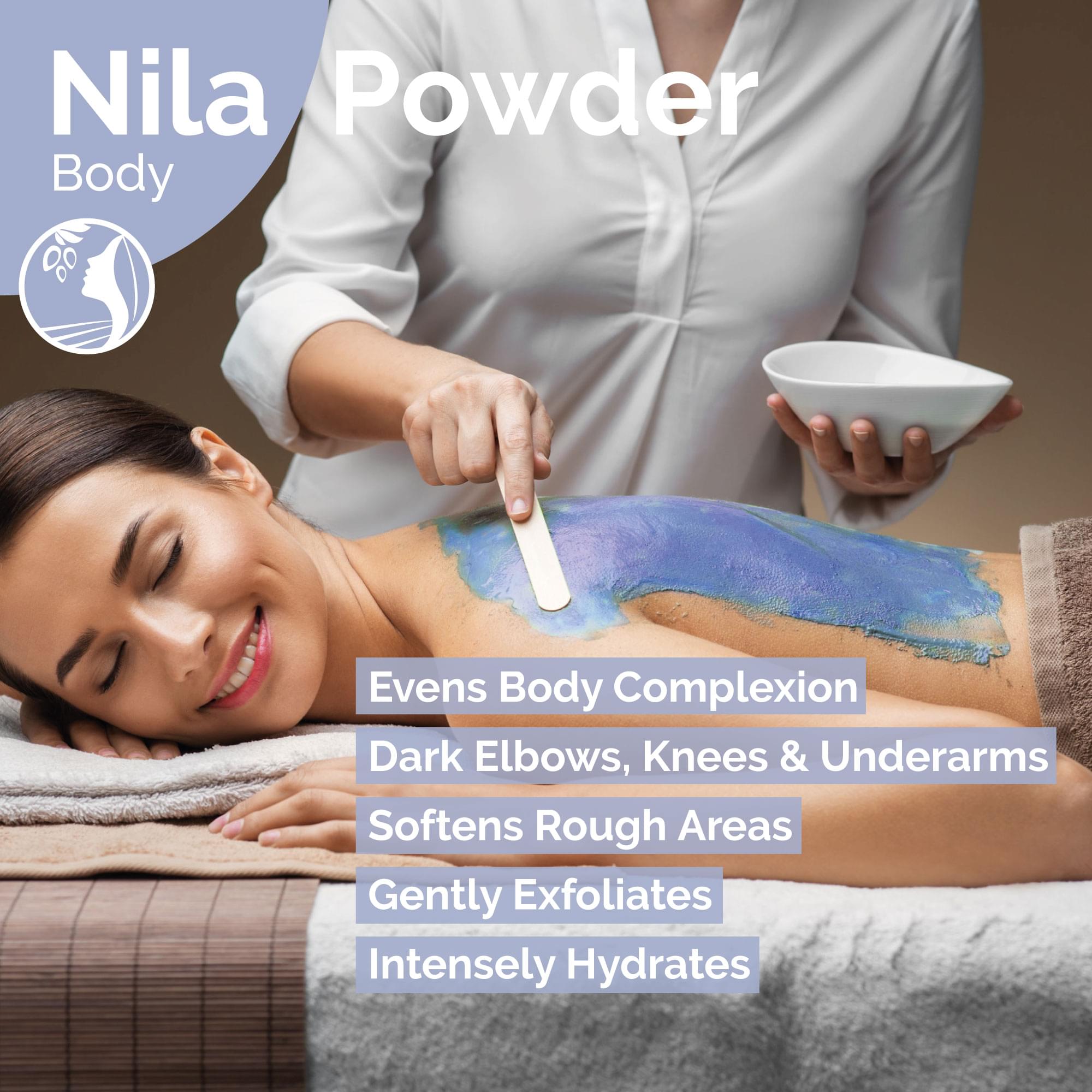 Nila Powder by Fatima's Garden