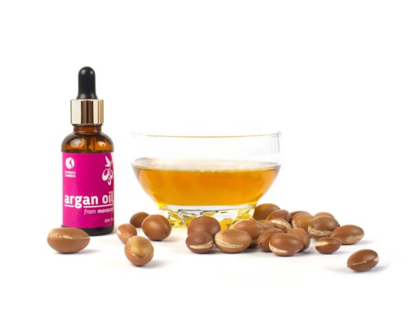 best argan oil for hair growth